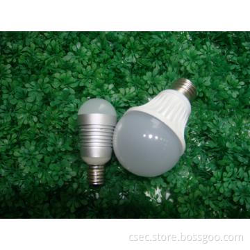 Energy saving Chousen LED Bulb E27 E14 2700K-6000K